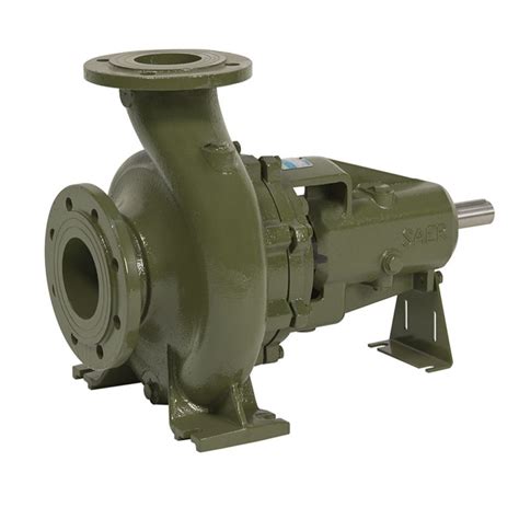 an end suction centrifugal pump is controlled by the|single stage centrifugal water pump.